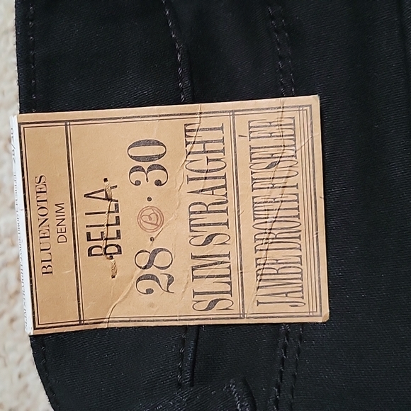 Brand new straight leg pants - Picture 8 of 8